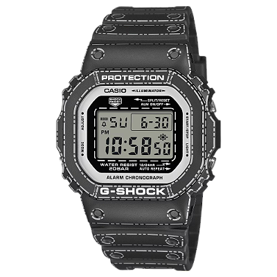 RELÓGIO G-SHOCK DW-5600RGM-1DR ORIGAMI