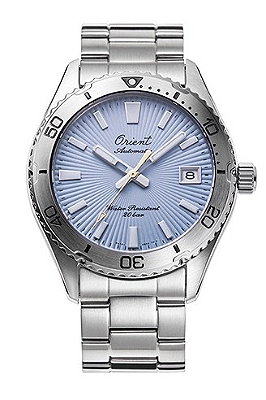 RELÓGIO ORIENT RA-AC0Q12L30B MAKO 40 ED. LIMITADA DO 75º ANIVERSÁRIO DA ORIENT