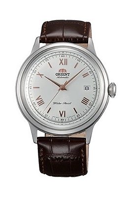 RELÓGIO ORIENT TAC00008W0 BAMBINO