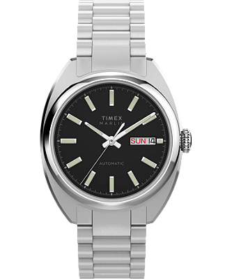RELÓGIO TIMEX MARLIN DRAPER TW2Y65000