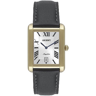 RELÓGIO ORIENT ETERNAL TANK GGSC1002-B3PX