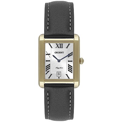 RELÓGIO ORIENT ETERNAL TANK LGSC1006-B3PX