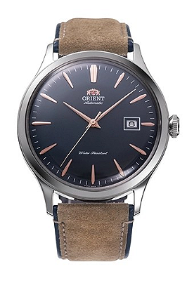 RELÓGIO ORIENT BAMBINO RA-AC0P02L30B