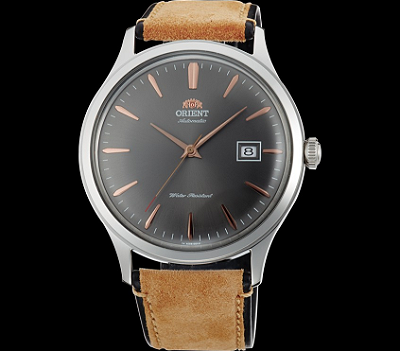 RELÓGIO ORIENT BAMBINO TAC08003A0