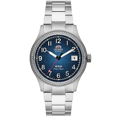 RELÓGIO ORIENT 3 ESTRELAS SPORT LAND YN6SS029-D2SX