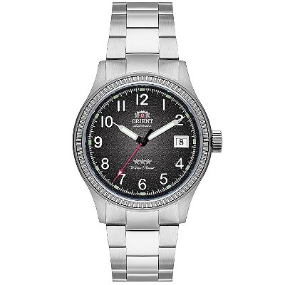 RELÓGIO ORIENT 3 ESTRELAS SPORT LAND YN6SS029-P2SX