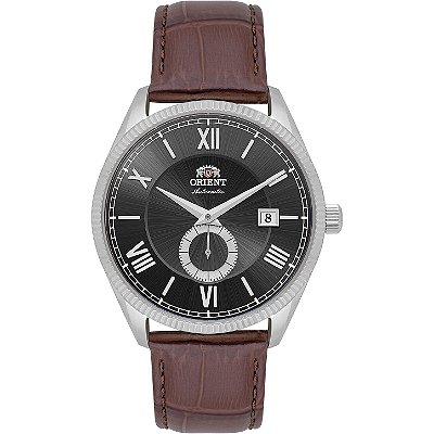 RELÓGIO ORIENT SPECIAL CALIBERS AUTOMATIC YN6SC032-P3NX