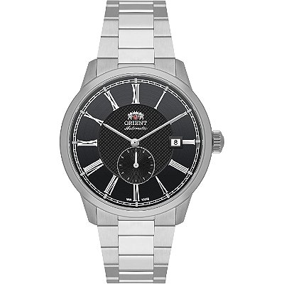 RELÓGIO ORIENT SPECIAL CALIBERS YN6SS035-P3SX