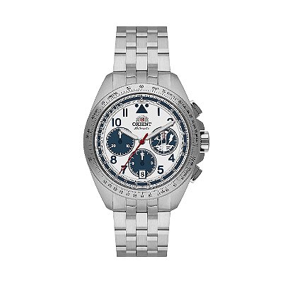 RELÓGIO ORIENT FAB IV EDIÇÃO LIMITADA NE8SS001-B2SX