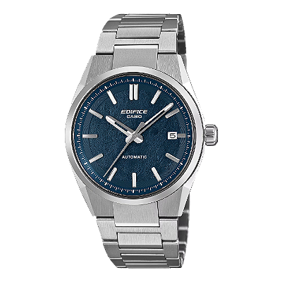 RELÓGIO CASIO EDIFICE AUTOMÁTICO EFK-110D-2ADR