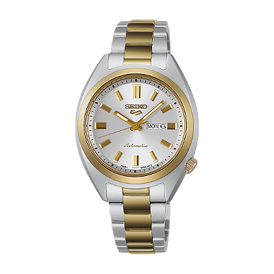 RELÓGIO SEIKO NEW SEIKO 5 SPORTS LADIES SRE024K1