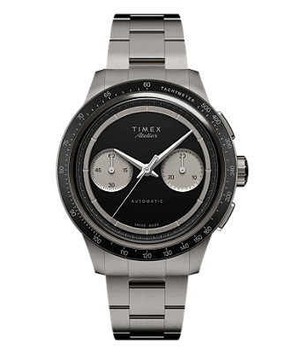 RELÓGIO TIMEX TW6A02700M ATELIER SWISS MADE