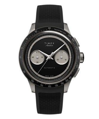 RELÓGIO TIMEX TW6A02800M ATELIER SWISS MADE