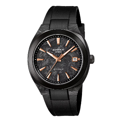 RELÓGIO CASIO EDIFICE AUTOMÁTICO EFK-200XPB-1ADR