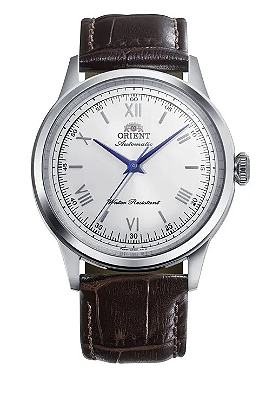 RELÓGIO ORIENT CLASSIC & SIMPLE BAMBINO RA-BB0002S30B