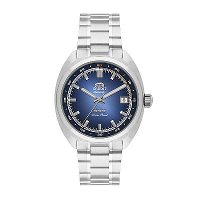RELÓGIO ORIENT 3 ESTRELAS SPORT LAND YN6SS040-D1SX