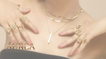 Ouro 18k