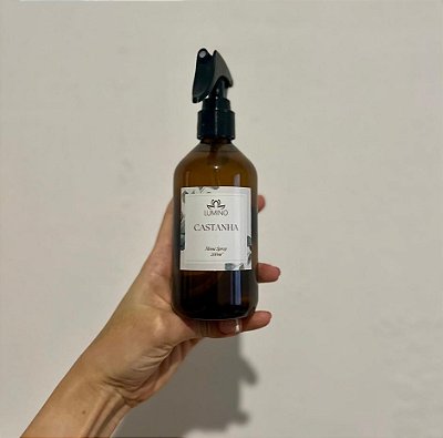 Home Spray Castanha 200ml - ESGOTADO