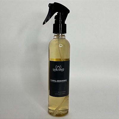 Home Spray Floral Adocicado