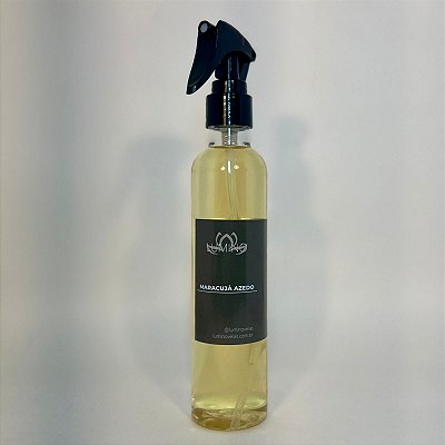 Home Spray Maracujá Azedo
