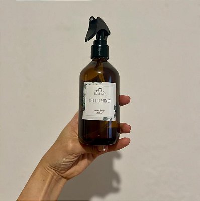 Home Spray DH Lumino 200ml
