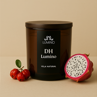 Vela Ambar - DH Lumino