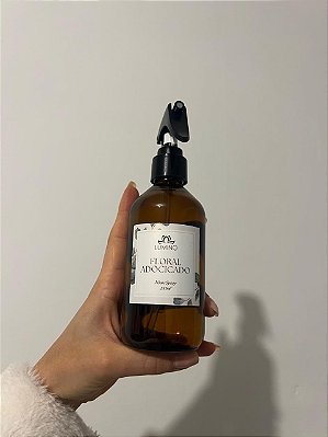 Home Spray Floral Adocicado - ESGOTADO
