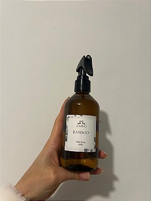 Home Spray Bamboo - ESGOTADO