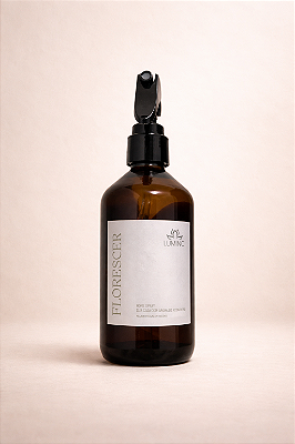 Home Spray - Florescer 200ml