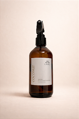 Home Spray - Coconut 200ml