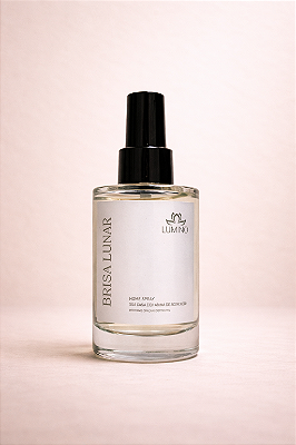 Home Spray - Brisa Lunar