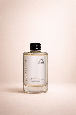 Difusor de Varetas - Brisa Lunar