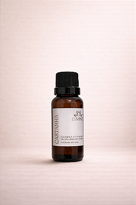 Óleo para difusor - Castanha