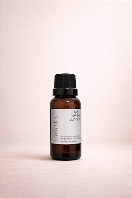 Óleo para difusor - Lavanda