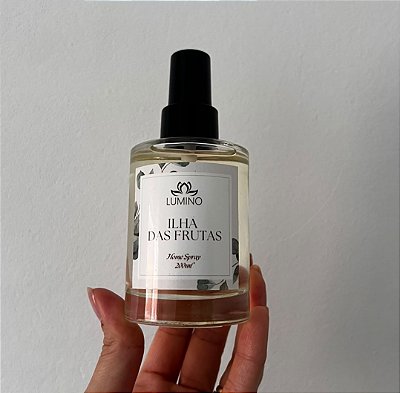 Home Spray - Ilha das Frutas