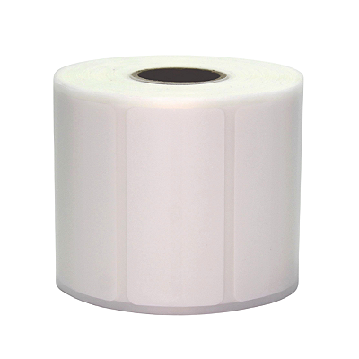 ETIQUETAS AUTOADESIVA 60X30mm – EM BRANCO