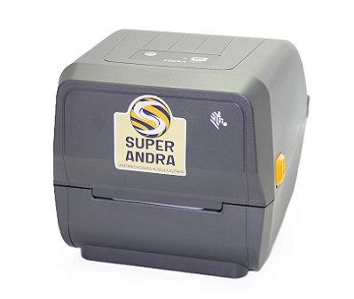 Impressora de Etiquetas ZD230 - Zebra (Produto com Suporte para instalação)