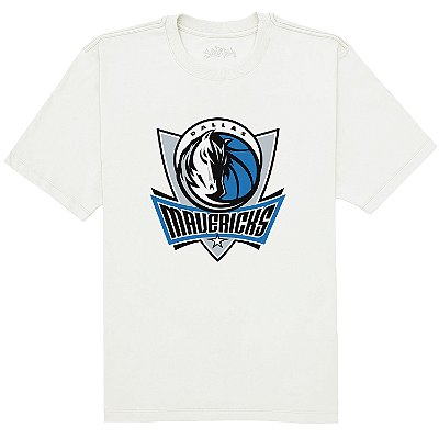 Camiseta Dallas Mavericks