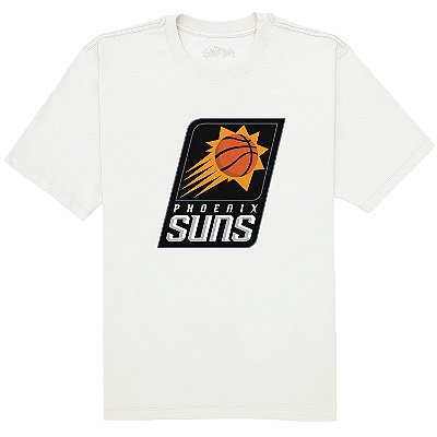Camiseta Phoenix Suns