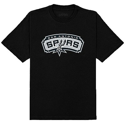 Camiseta San Antonio Spurs