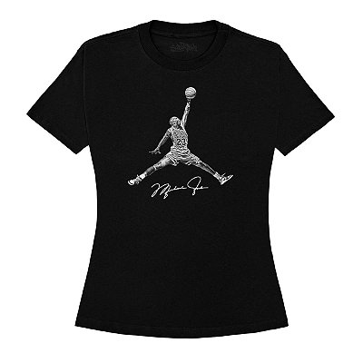 Camiseta michael jordan nike online