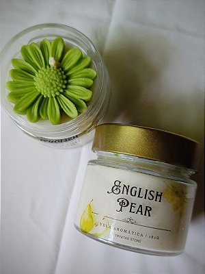 Vela English Pear - 180g
