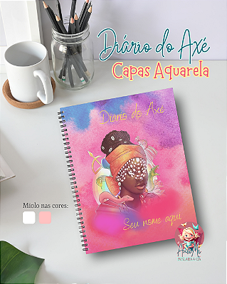 Diário do Axé - Ewá