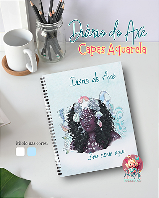 Diário do Axé - Iemanjá
