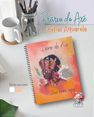 Diário do Axé - Iansã