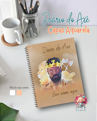 Diário do Axé - Xangô