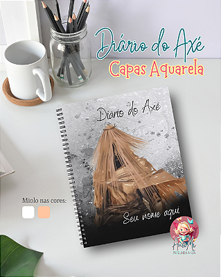 Diário do Axé - Obaluaê