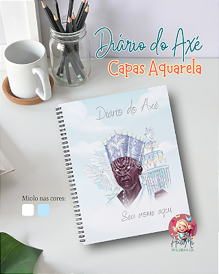 Diário do Axé - Oxalá