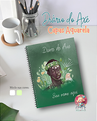 Diário do Axé - Ossain