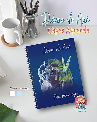Diário do Axé - Ogum